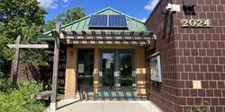 Ecology Center Donations